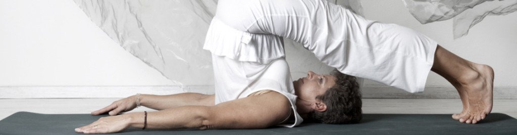 Asana Yoga mit Roswitha Stelzer